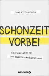  978-3-426-27775-1;Grossmann-Schonzeit-vorbei.jpg - Bild