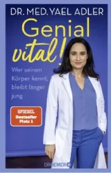 978-3-426-27803-1;Adler-Genial vital.jpg - Bild