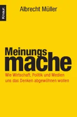  978-3-426-78160-9;mueller-meinungsmache.jpg - Bild
