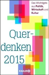  978-3-426-78668-0;querdenken2015.jpg - Bild