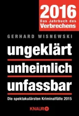  978-3-426-78723-6;wisnewski-ungeklaert.jpg - Bild