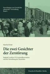  978-3-428-18905-2;Kittel-Die zwei Gesichter der Zerstörung.jpg - Bild