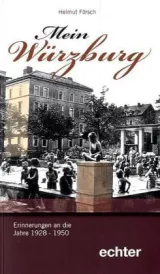  978-3-429-03347-7;Försch-Mein Würzburg.jpg - Bild