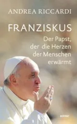  978-3-429-03670-6;Riccardi-Franziskus.jpg - Bild