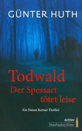  978-3-429-03798-7;huth-todwald.jpg - Bild