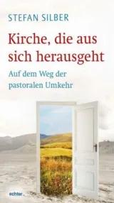 978-3-429-05325-3;Silber-Kirche, die aus sich herausgeht.jpg - Bild