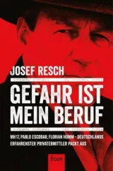 978-3-430-20200-8;Resch-GEfahr ist mein Beruf.jpg - Bild