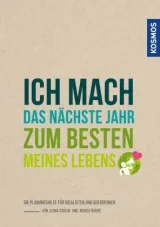  978-3-440-15815-9;Koglin-Ich mach das nächste Jahr zum besten meines Lebens.jpg - Bild
