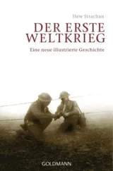  978-3-442-15397-8;Strachan-Der 1. Weltkrieg.jpg - Bild