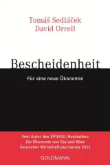  978-3-442-15793-8;sedlacek-bescheidenheit.jpg - Bild