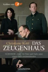  978-3-442-15854-6;kohl-zeugenhaus.jpg - Bild