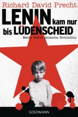  978-3-442-15872-0;precht-lenin.jpg - Bild