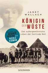  978-3-442-15889-8;wallach-koenig.jpg - Bild