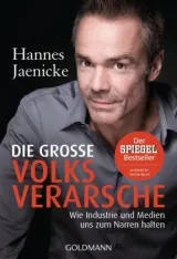978-3-442-17535-2;jaenicke-volksverarsche.jpg - Bild
