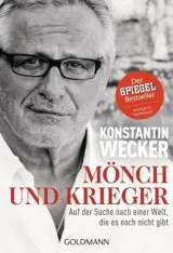  978-3-442-17598-7;Wecker-Mönch und Krieger.jpg - Bild