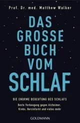 978-3-442-17791-2;Walker-Das große Buch vom Schlaf.jpg - Bild