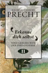 978-3-442-31367-9;Preecht-Erkenne-Dich-selbst-Philosphie-Bd2.jpg - Bild