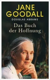  978-3-442-31608-3;Goodall-Abrams-DasBuchDerHoffnung.jpg - Bild
