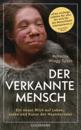  978-3-442-31656-4;Wragg-Sykes-DerVerkannteMensch.jpg - Bild