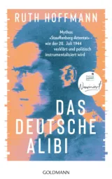  978-3-442-31722-6;Hoffmann-Das deutsche Alibi.jpg - Bild