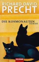 978-3-442-47221-5;Precht-DieKosmonauten.jpg - Bild