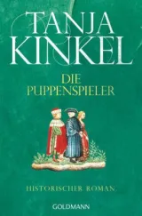 978-3-442-48112-5;Kinkel-Die Puppenspieler.jpg - Bild