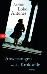  978-3-442-71317-2;antunes-krokodile.jpg - Bild