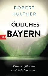  978-3-442-71338-7;hueltner-bayern.jpg - Bild