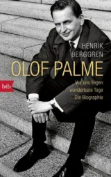  978-3-442-71539-8;Berggren-OlofPalme.jpg - Bild