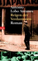  978-3-442-73388-0;Antunes-ReigenDerVerdammten.jpg - Bild