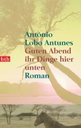  978-3-442-73655-3;Antunes-GutenAbendIhrDingeHierUnten.jpg - Bild