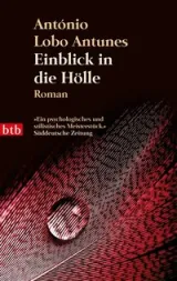 978-3-442-74240-0;Antunes-Einblick in die Hölle.jpg - Bild