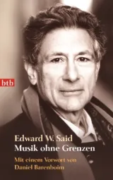  978-3-442-74339-1;Said-Musik ohne Grenzen.jpg - Bild