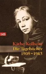  978-3-442-74408-4;kollwitz-tagebuecher.jpg - Bild