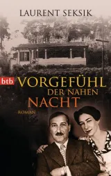  978-3-442-74526-5;seksik-vorgefuehl.jpg - Bild