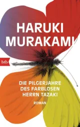  978-3-442-74900-3;murakami-pilgerjahre.jpg - Bild