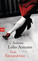  978-3-442-74930-0;lobo-fado.jpg - Bild