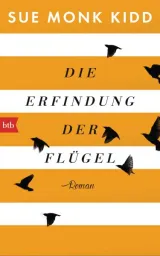  978-3-442-75485-4;kidd-erfindung.jpg - Bild