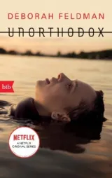  978-3-442-77020-5;Feldman-Unorthodox.jpg - Bild