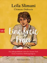  978-3-442-77162-2;Slimani-EineFreieFrau.jpg - Bild