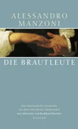  978-3-446-19874-6;Manzoni-Die Brautleute.jpg - Bild