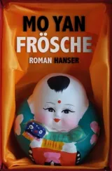  978-3-446-24262-3;Yan-Frösche.jpg - Bild