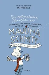 978-3-446-24304-0;Heinrich-Flygenring-DieErstaunlichenAbenteuer.jpg - Bild