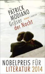 978-3-446-24721-5;modiano-graeser.jpg - Bild