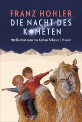  978-3-446-24927-1;hohler-nacht.jpg - Bild