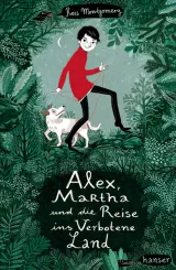  978-3-446-24933-2;montgomery-alex.jpg - Bild