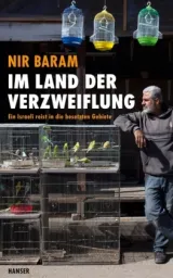  978-3-446-25046-8;Baram-Im Land der Verzweiflung.jpg - Bild
