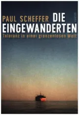  978-3-446-25182-3;scheffer-eingewanderten.jpg - Bild