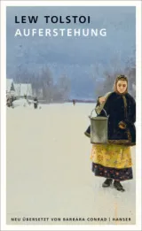  978-3-446-25285-1;Tolstoi-Auferstehung.jpg - Bild