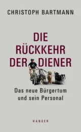  978-3-446-25287-5;Bartmann-Die Rückkehr der Diener.jpg - Bild